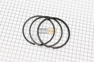 Кільця поршневі к-кт на 1 поршень 85mm (KM485QB-04001,04002,04100)