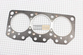 Прокладка головки циліндра (пароніт) (KM385QB-01002)