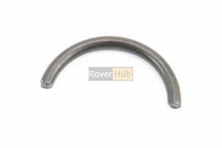 Кольцо стопорное ступицы переднего моста (304.31.102-2)