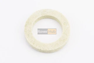 Пильовик повстяний переднього моста Foton 240/244, DongFeng 240/244, Jinma 240/244 (304.30.130)