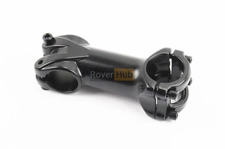 Вынос руля MTB 28,6x31,8х90мм, алюминиевый, чёрный JSH-306