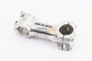 Вынос руля MTB 28,6x31,8х90мм, алюминиевый, серый С369-8