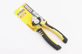 Бокорізи 160мм 23-1160