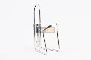 Флягодержатель алюминиевый, крепл. на раму