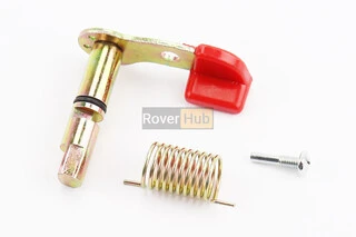 Декомпрессор 186F к-кт