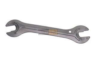 Ключ регулювання конусів 13,14,15,16мм, KL-9730A