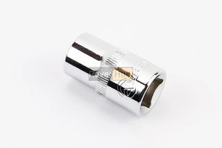 Головка торцева 6-гранна 1/2&quot; 14х38мм CrV ET-0014