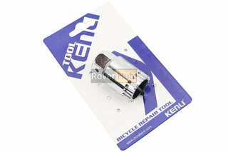 Ключ зняття картридж-каретки, під ключ 24мм, KL-9706B