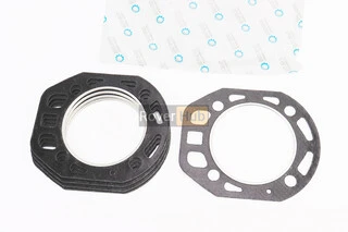 Прокладка головки циліндра R180NM-80mm, к-кт 5шт