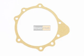 Прокладка кришки блока лівої R175A/R180NM