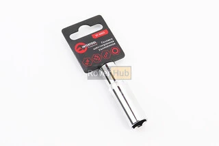 Головка торцевая 6-гранная удлиненная 3/8" 13мм CrV ET-0423