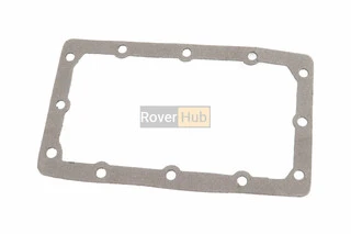 Прокладка радіатора, радіатор-пластина