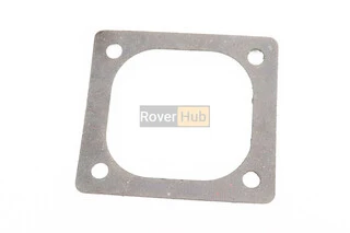 Прокладка радіатора, блок-пластина, (папір)