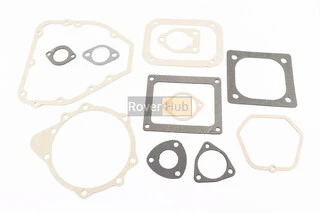 Прокладки двигуна R175А-75mm, к-кт 12 деталей