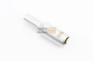 Головка торцева 6-гранна подовжена 1/2&quot; 8x78мм CrV 78-0508