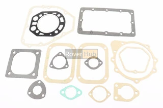 Прокладки двигуна R175А-75mm, к-кт 14 деталей