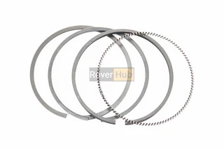 Кольца поршневые 170F 70mm STD