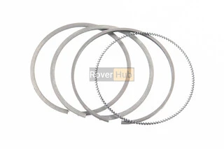 Кольца поршневые 173F 73mm STD