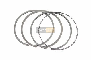 Кольца поршневые 173F 73mm +0,25