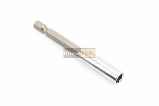 Держатель магнитный для бит 1/4&quot; 75мм 40-0181