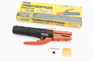 Держатель электродов American type 300А 81-0108