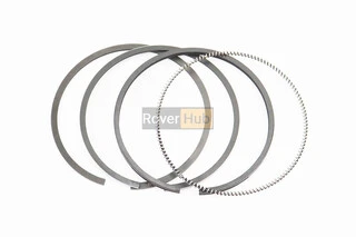 Кольца поршневые 178F 78mm STD