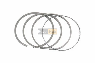 Кольца поршневые 178F 78mm +0,25