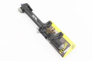 Насос пластмасовий телескопічний, чорний SPM-145E