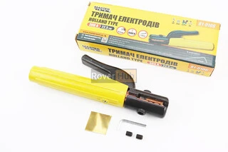 Тримач електродів Holland type 300А 81-0106