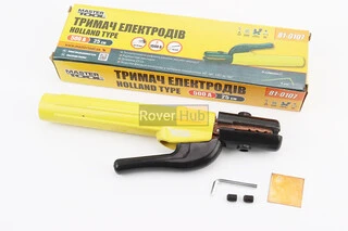 Тримач електродів Holland type 500А 81-0107
