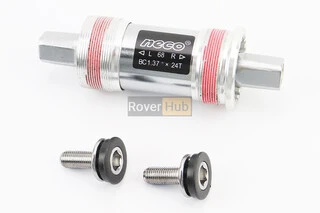 Картридж-каретка &quot;квадрат&quot; MTB 68х113,5мм, B920HAL