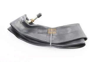 Камера 12&quot;х1/2х2 1/4 з кривим ніпелем (Schrader AV)