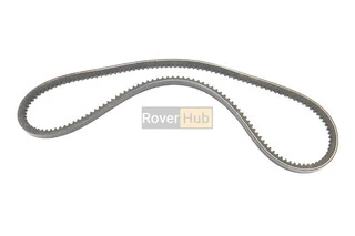 Ремінь вентилятора SPZ-900 із зубами