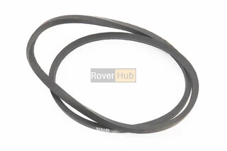 Ремінь вентилятора SPZ-933