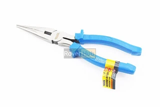 Длинногубцы прямые American type 200мм 22-2200