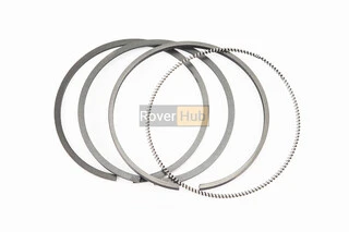 Кольца поршневые 188F 88mm STD