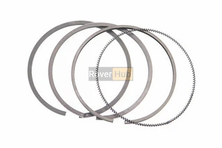 Кольца поршневые 192F 92mm STD