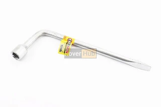 Ключ балонний 17мм 300x14мм 73-0117