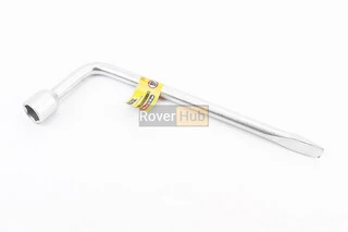 Ключ балонний 19мм 300x14мм 73-0119