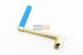 Важіль заводний L-145mm