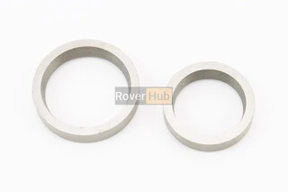 Сідло клапана к-кт 2шт R175A/R180NM