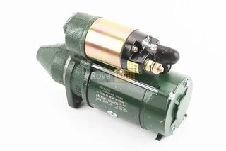 Стартер електричний Z-9, D-68mm R175A/R180NM