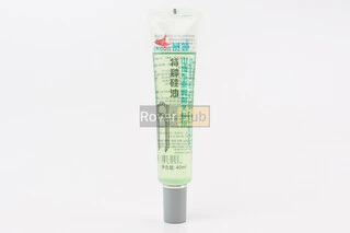 МАСТИЛО для вилки, силіконова 40ml, P06-01