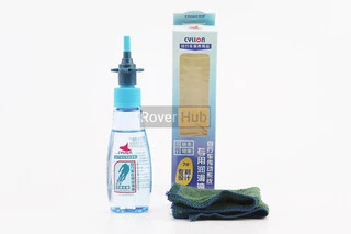 СМАЗКА для приводных цепей и механизмов, 60ml, P01-7