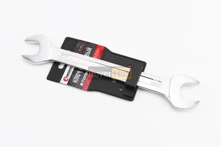 Ключ ріжковий 21х23мм CrV XT-1121