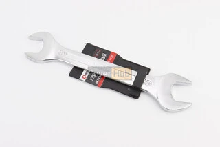 Ключ ріжковий 30х32мм CrV XT-1130