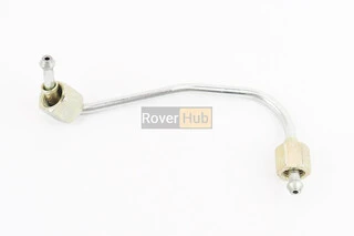 Трубка паливна метал