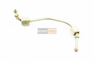 Трубка паливна метал Тип 1