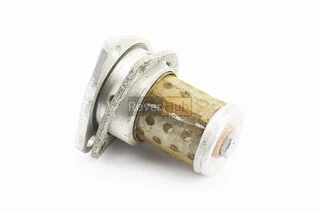 Фільтр масляний R175A/R180NM + прокладка