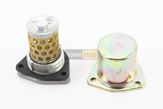 Фильтр масляный R175A/R180NM + прокладка+крышка
